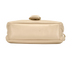 Pillow Tabby 26, &pound;250, Handbags, Cream, Leather, Top view